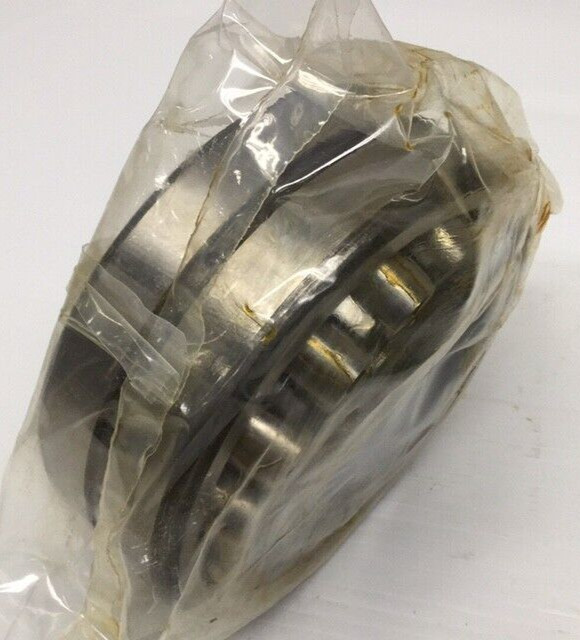 Torrington 22312VJW33 Spherical Roller Bearing 60mm Bore 130mm OD 46mm Width