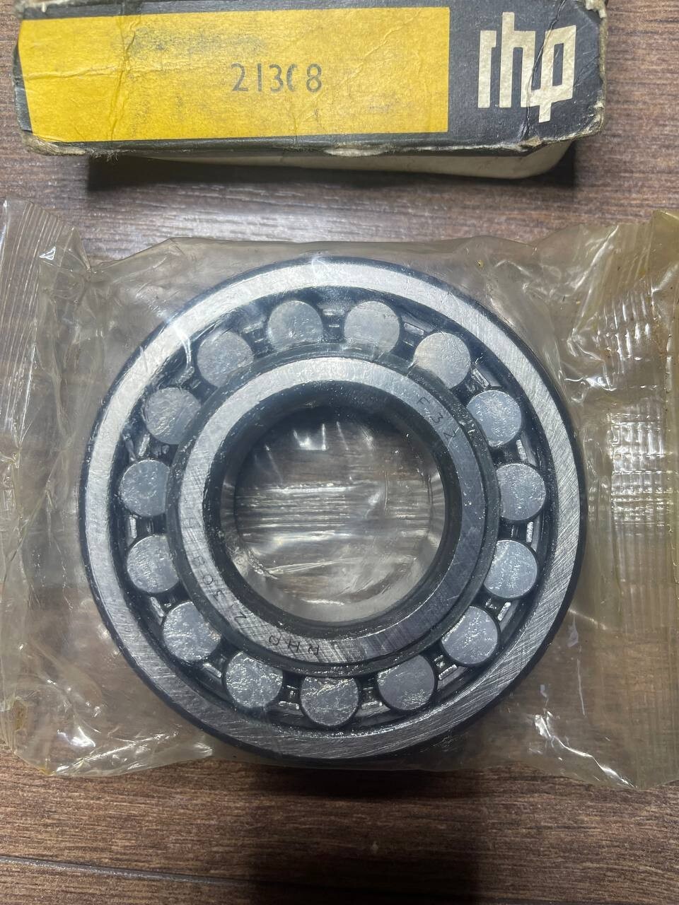 NEW RHP 21308 HL Spherical Roller Bearings. 1980s Stock
