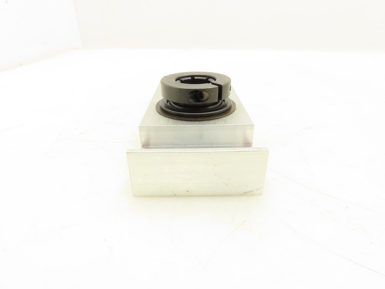 Sealmaster 2-012B Ball Insert Bearing 3/4″ ID Aluminum Bracket Assembly