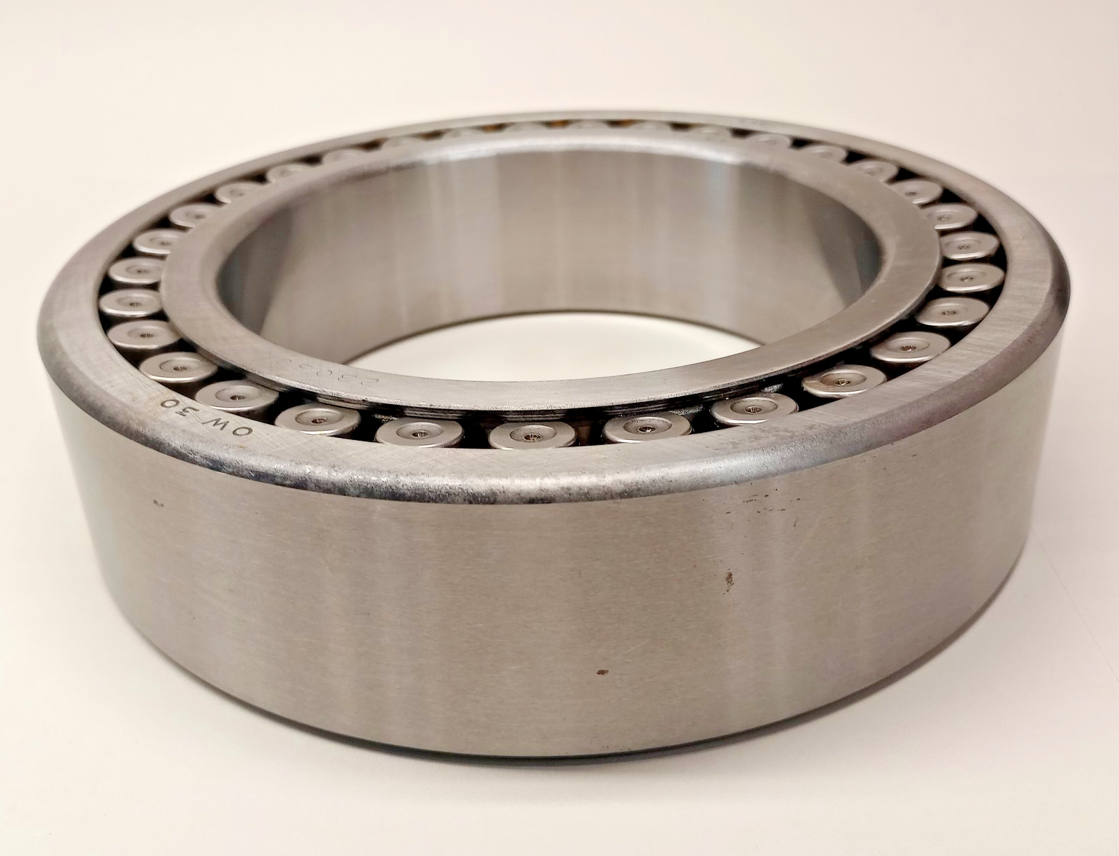 SKF 23030MC-MT-1 Spherical Roller Bearing USA 150x225x56mm ref# 23030 / 23030E1A