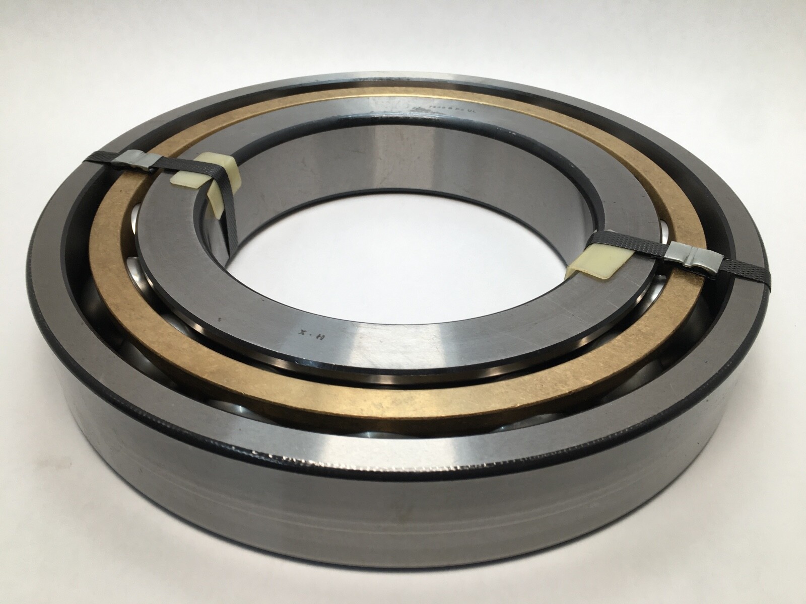 FAG 7238BMP.P5.UL Angular Bearing 190x340x55 mm 7238 7238B-MP-P5-UL Germany