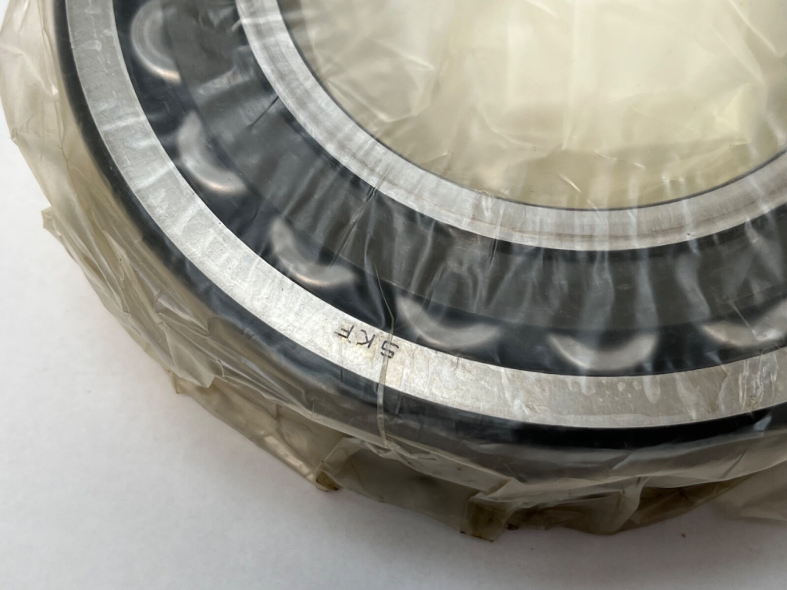 SKF 22222-CCK/C021W33 Bearing 110x200x53 mm 22222C 22222-CC-K-C021-W33 USA
