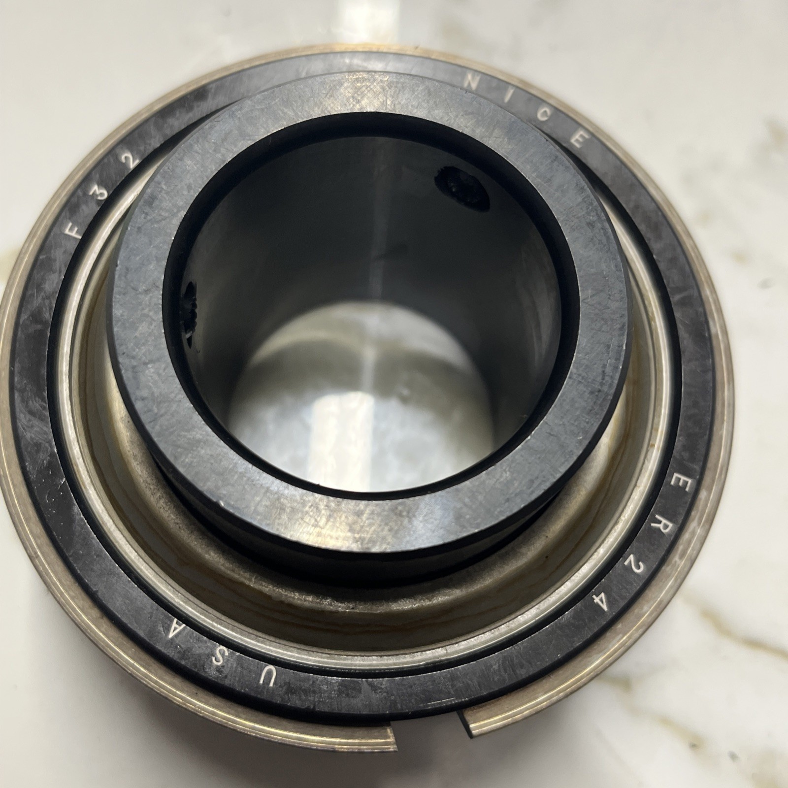 RBC ER-24 Insert Bearing