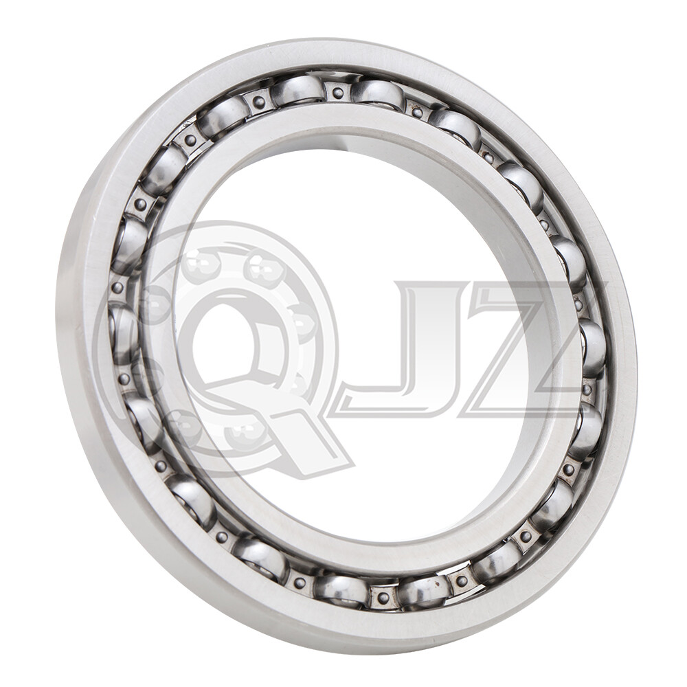 [Qty.1] 16024 Radial/Deep Groove Ball Bearing [120 mm ID x 180 mm OD x 19 mm W]