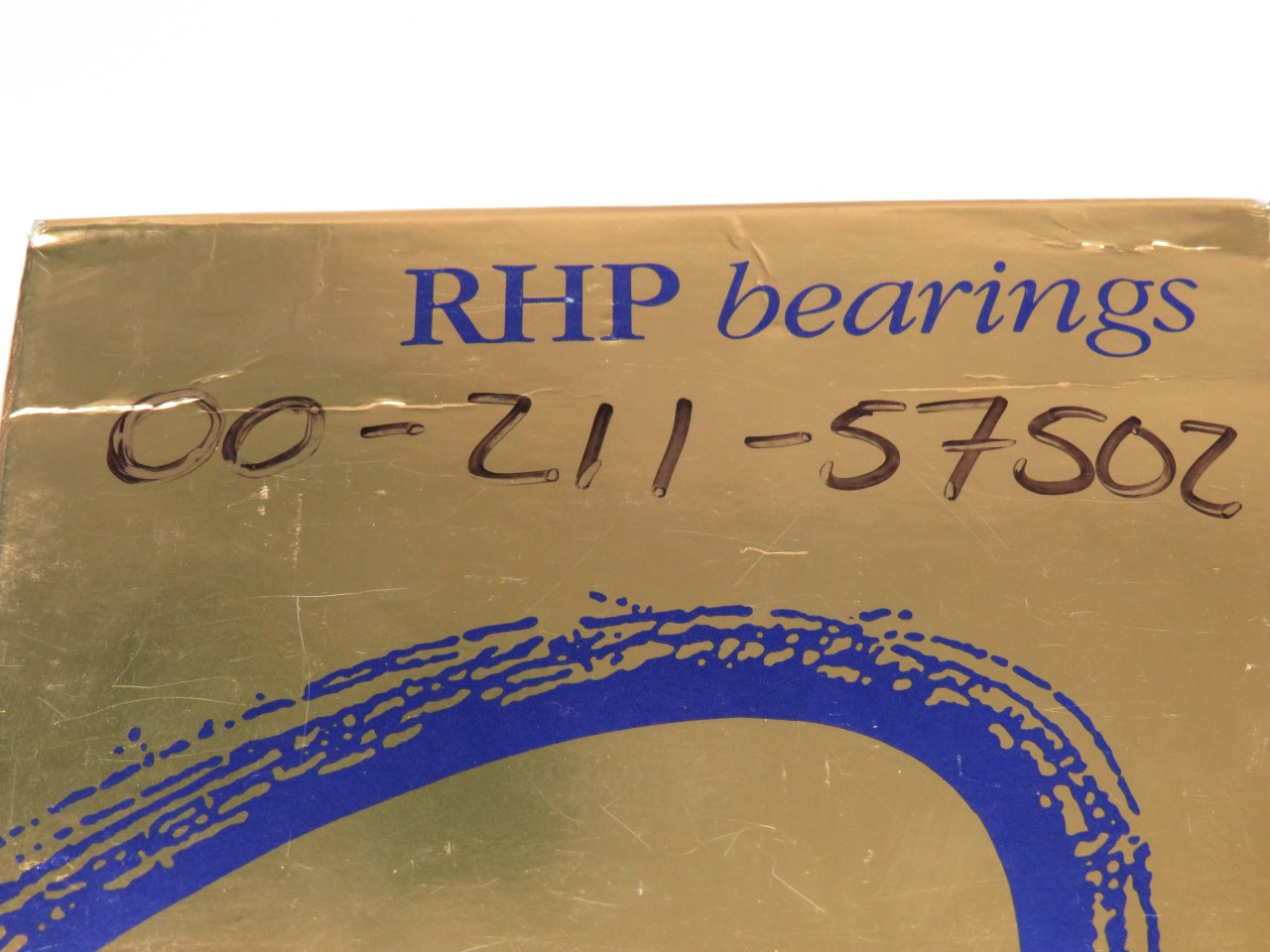 RHP 7016CTDULP4 00-211-57502 BEARING T172767