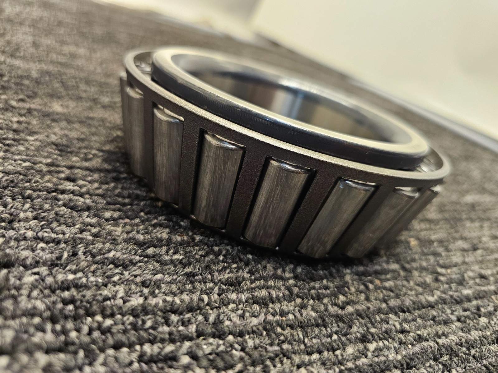 NTN BOWER BEARING HM218248HD TAPERED ROLLER BEARING JBAQX