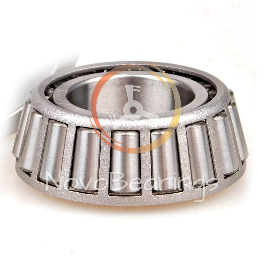 4T-3780 Tapered Roller Bearing Cone (Inner Ring) 50,8 x 30,302 mm NTN brand
