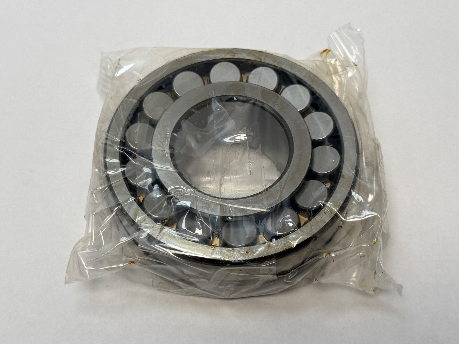 RHP 22309EMW33C3 Spherical Bearing 22309E 22309-E-M-W33-C3 45x100x36 mm