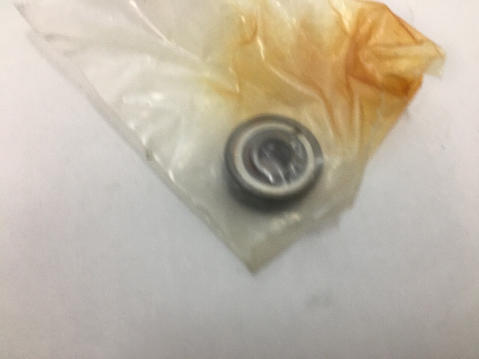 RBC MKP4AFS464 Bearing 0.25″x0.75″x0.281″ MKP 4AFS 464 USA 2 pcs
