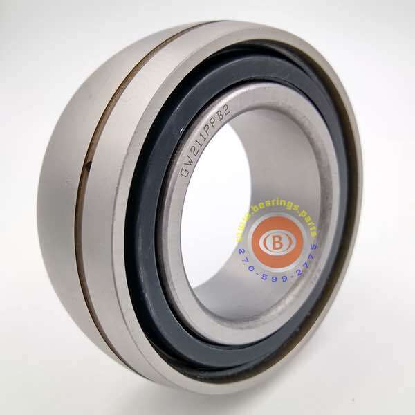 New Holland/Case Disc Harrow Bearing Part # 688425