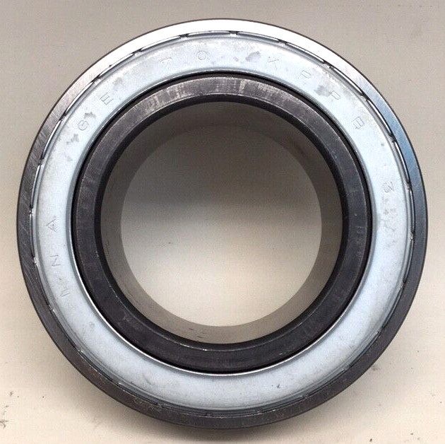 INA GE70KPPB3 Insert Bearing With Lock Collar 70mm ID 125mm OD GE70KTTB