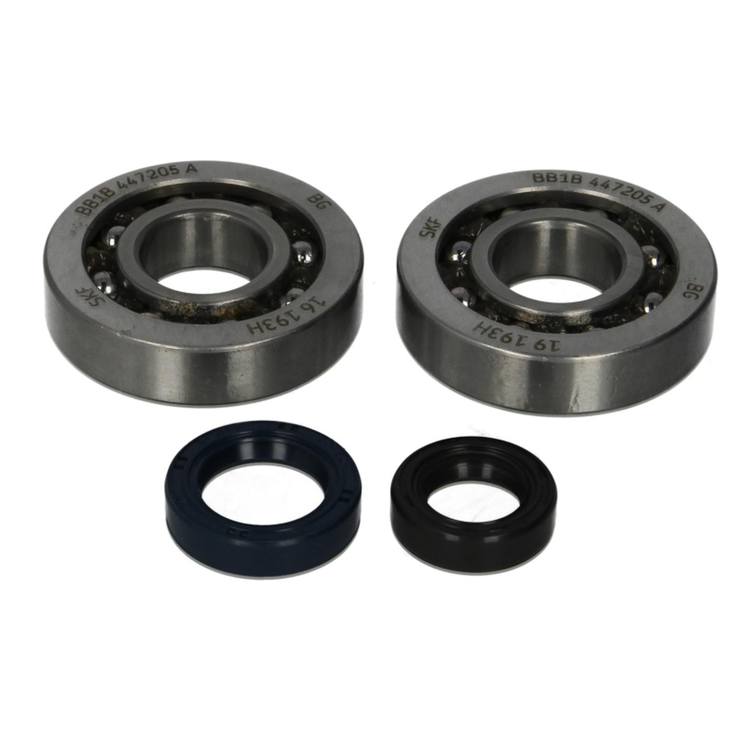 CRANKSHAFT BEARING FOR HONDA PEUGEOT P400420444001 ATHENA NEW