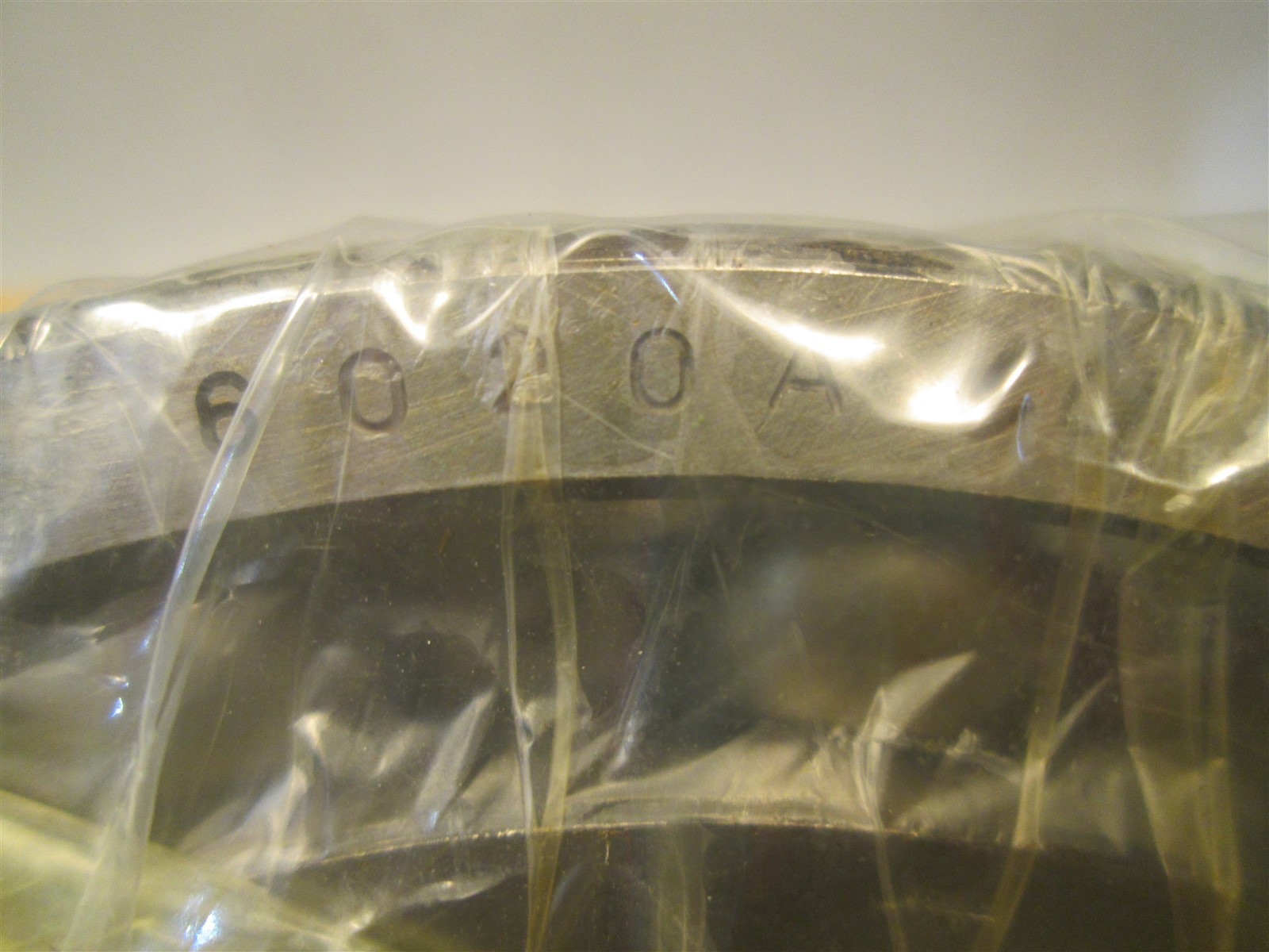 Consolidated Bearing 6020 C/4 Stamped ZKL 6020A C4 CSFR