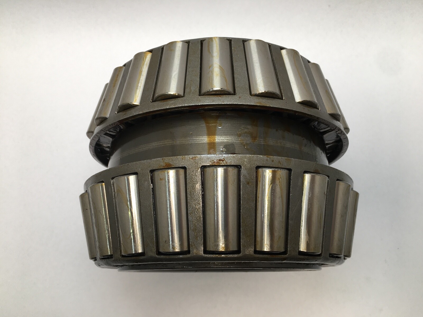 TIMKEN 95499D Double Row Taper Roller Bearing Cone 5″ ID 95499 D USA