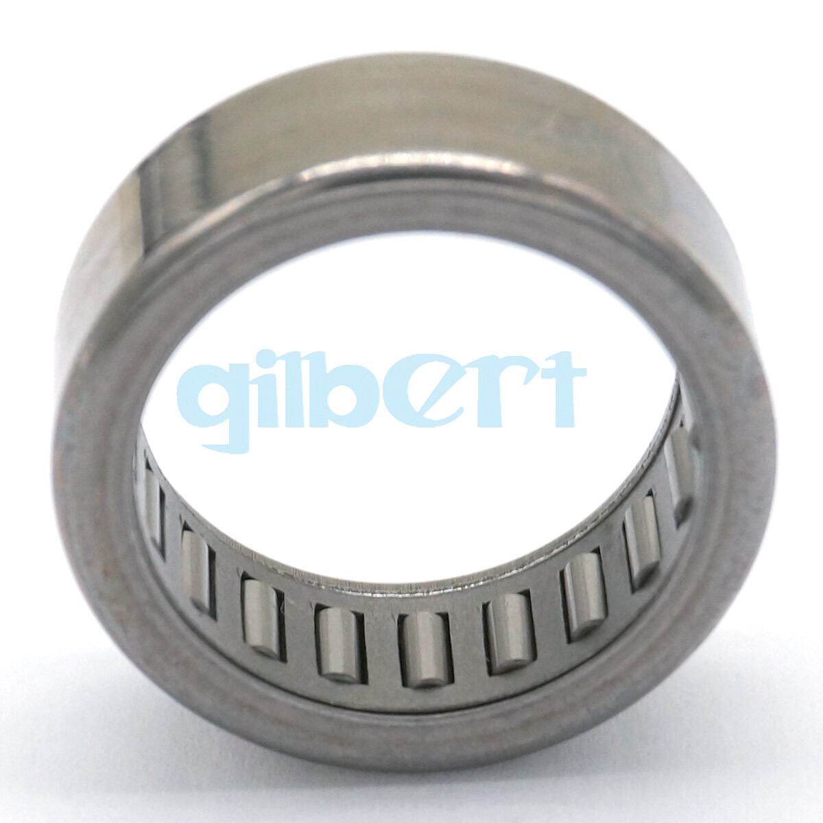 5PCS HK2010 20x26x10mm Needle Roller Bearing Shell Open End Type ABEC1