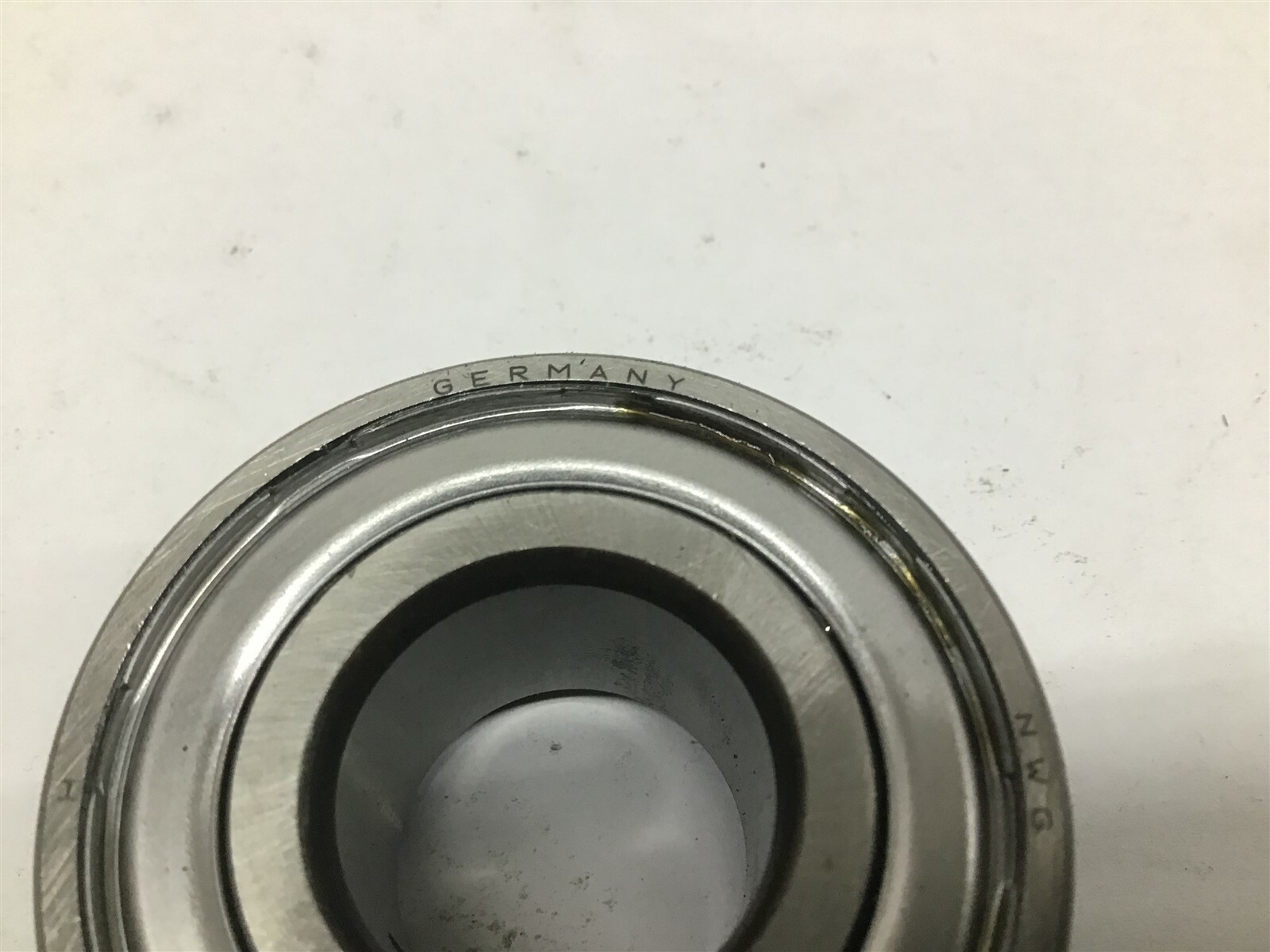 NWG 3204B2ZR.S.TNG Ball Bearing Lot Of 5