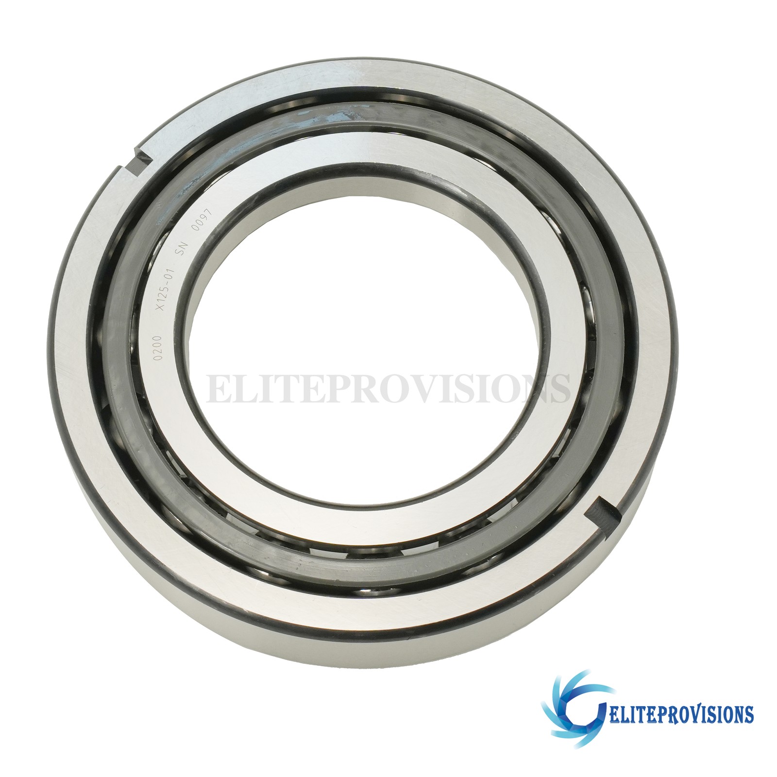 NEW Fit FAG QJ218 XL N2 TVP Four Point Contact Bearing 90x160x30 mm US