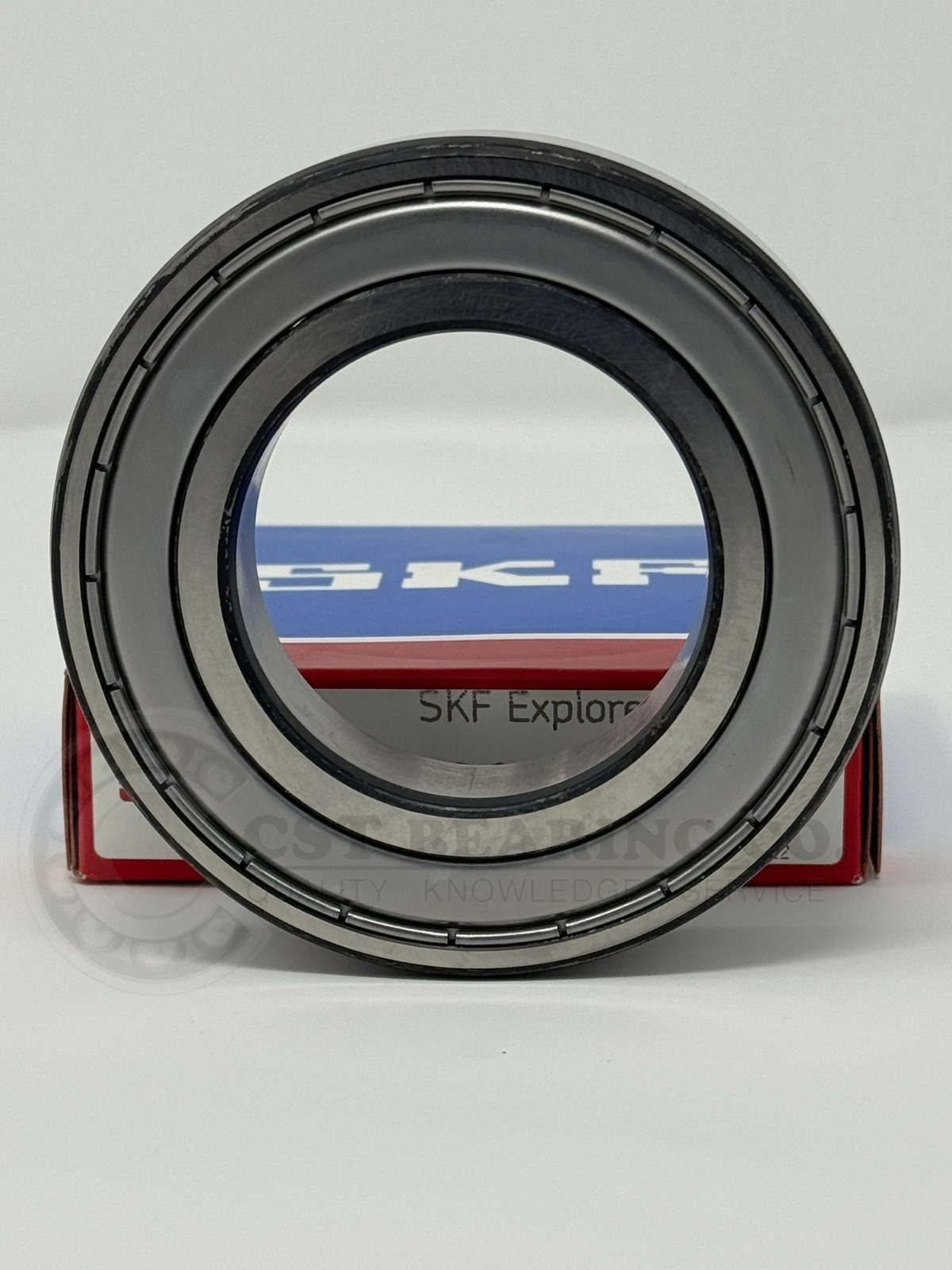 6204-2Z C3 SKF Bearing 20x47x14(mm)