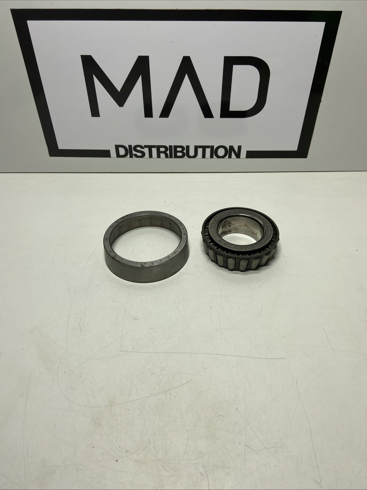 Timken 559 Taper Bearing Cone 2-1/2″ ID 552A