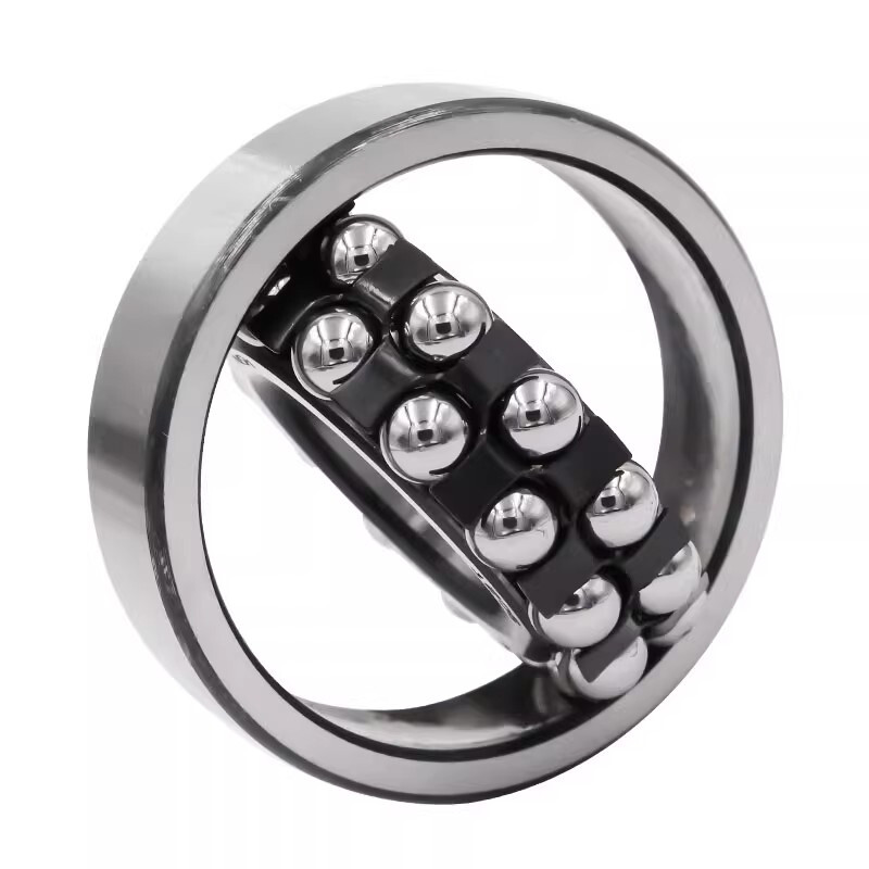 Self Aligning Ball Bearings 1200/1201/1202/1203/1204/1205/1206/1207/1208~1210