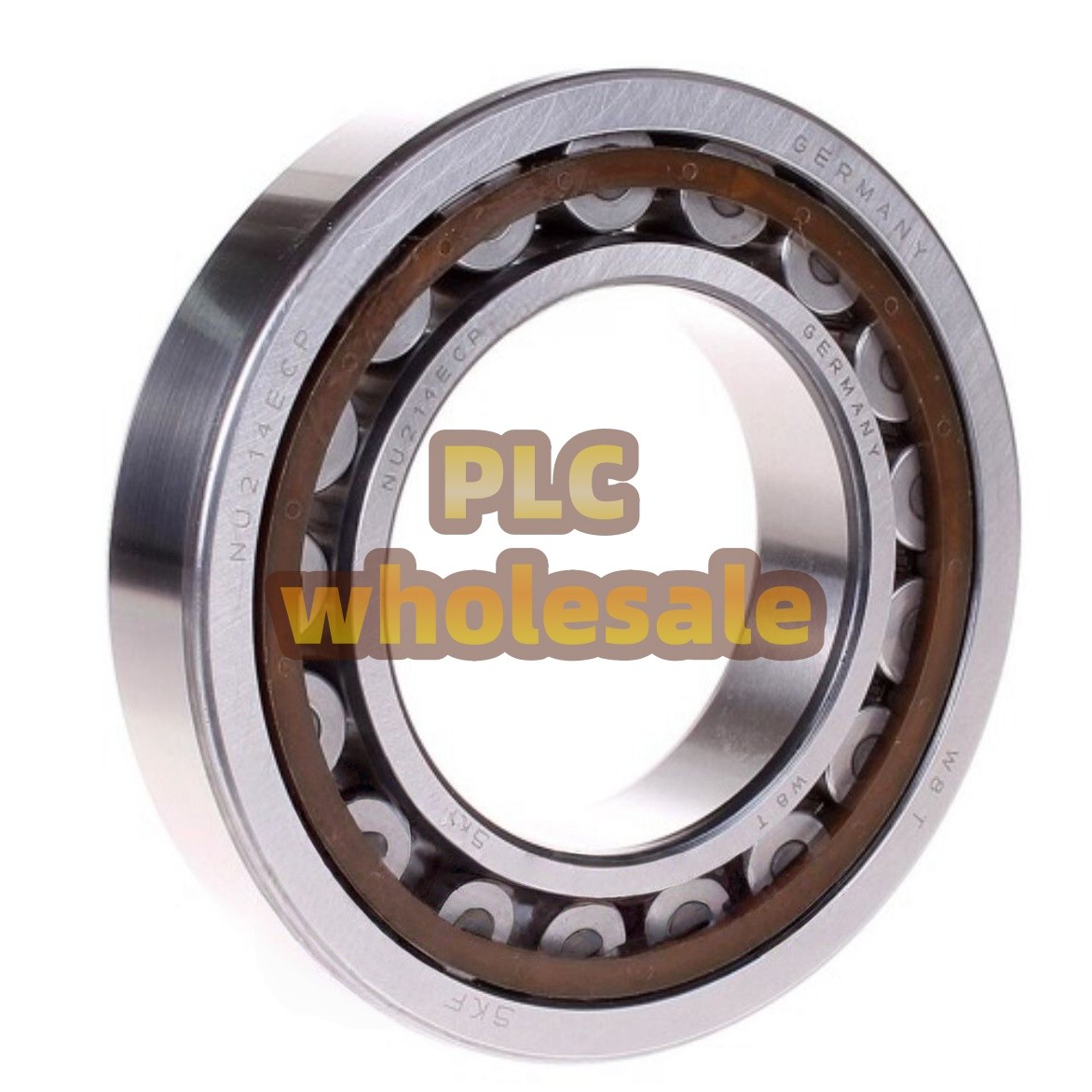 1PCS NEW SKF NU 214 ECP cylindrical roller bearing Fast shipping