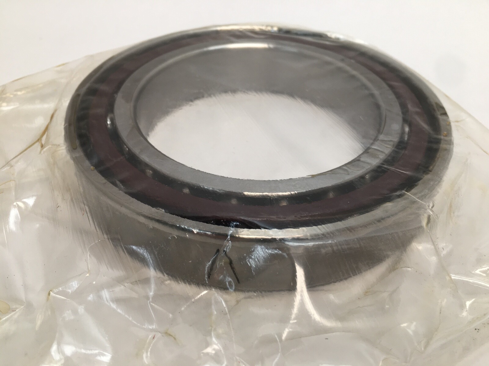 FAG B7018C.TPA.P4.UM Bearing 90x140x24 mm B7018C B-7018-C-TPA-P4-UM Germany