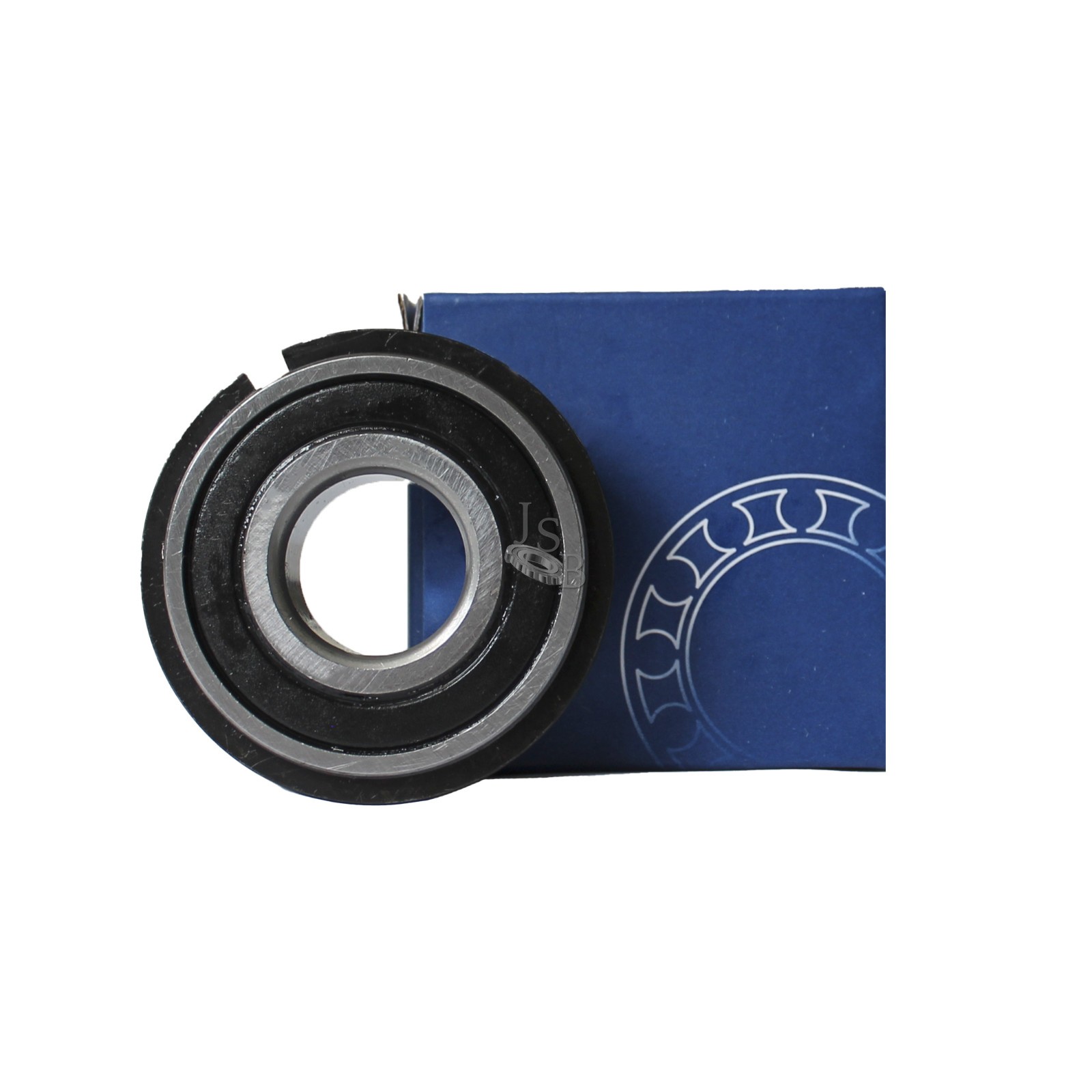 Bearing 6306-2RS-NR W/ Snap Ring 6306-NR-2RS ball bearings 6306-2RS NR