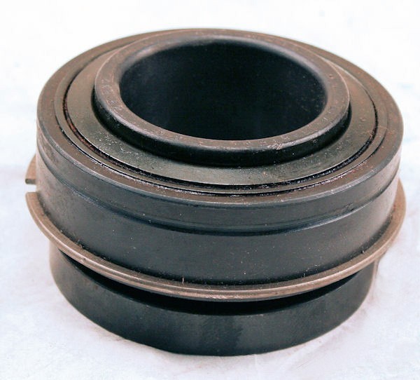 Sealmaster ER-35T Insert Bearing