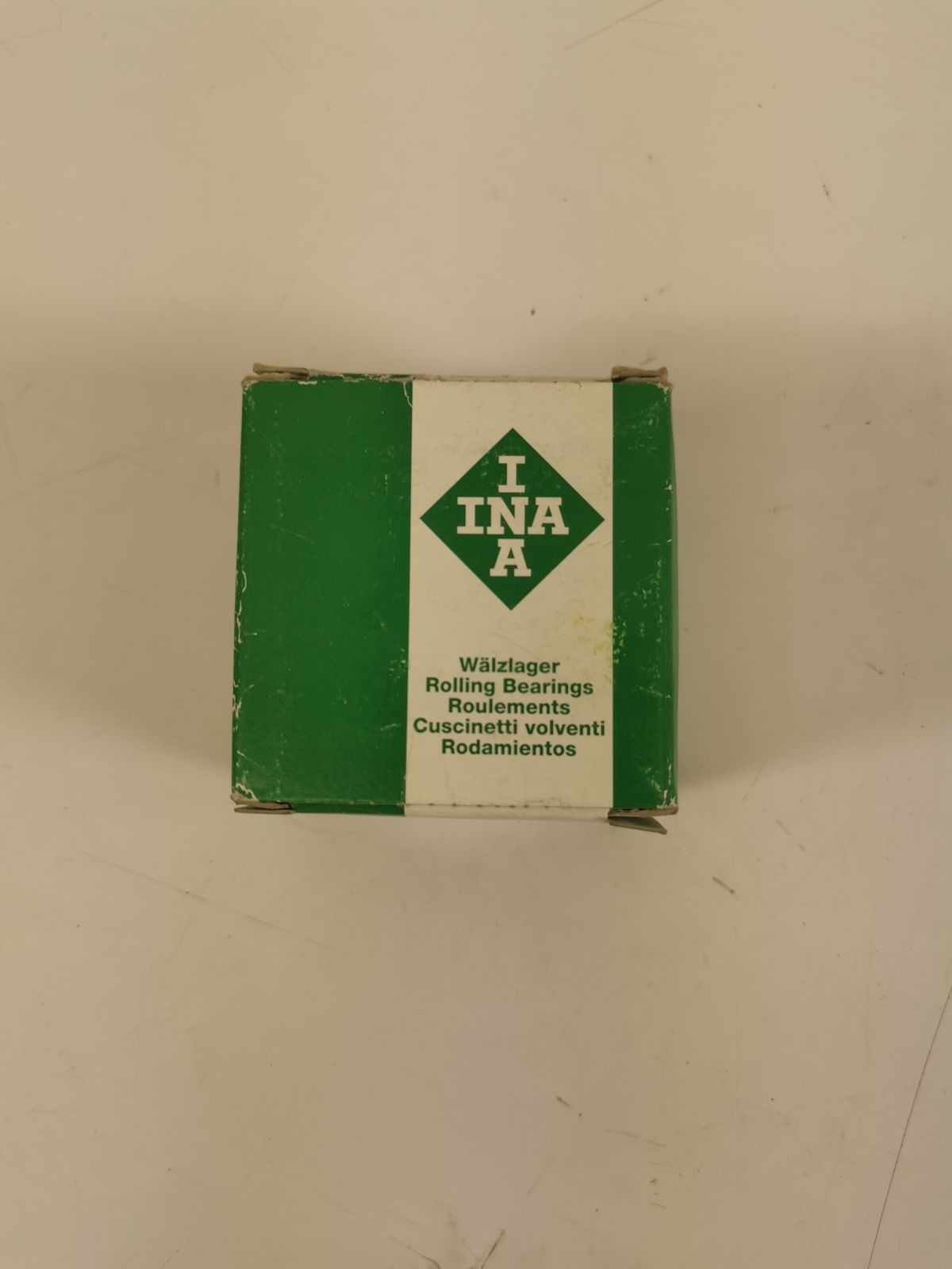 INA/FAG ZKLN1747-2RS Angular Contact Thrust Ball Bearing Schaeffler Technolog…