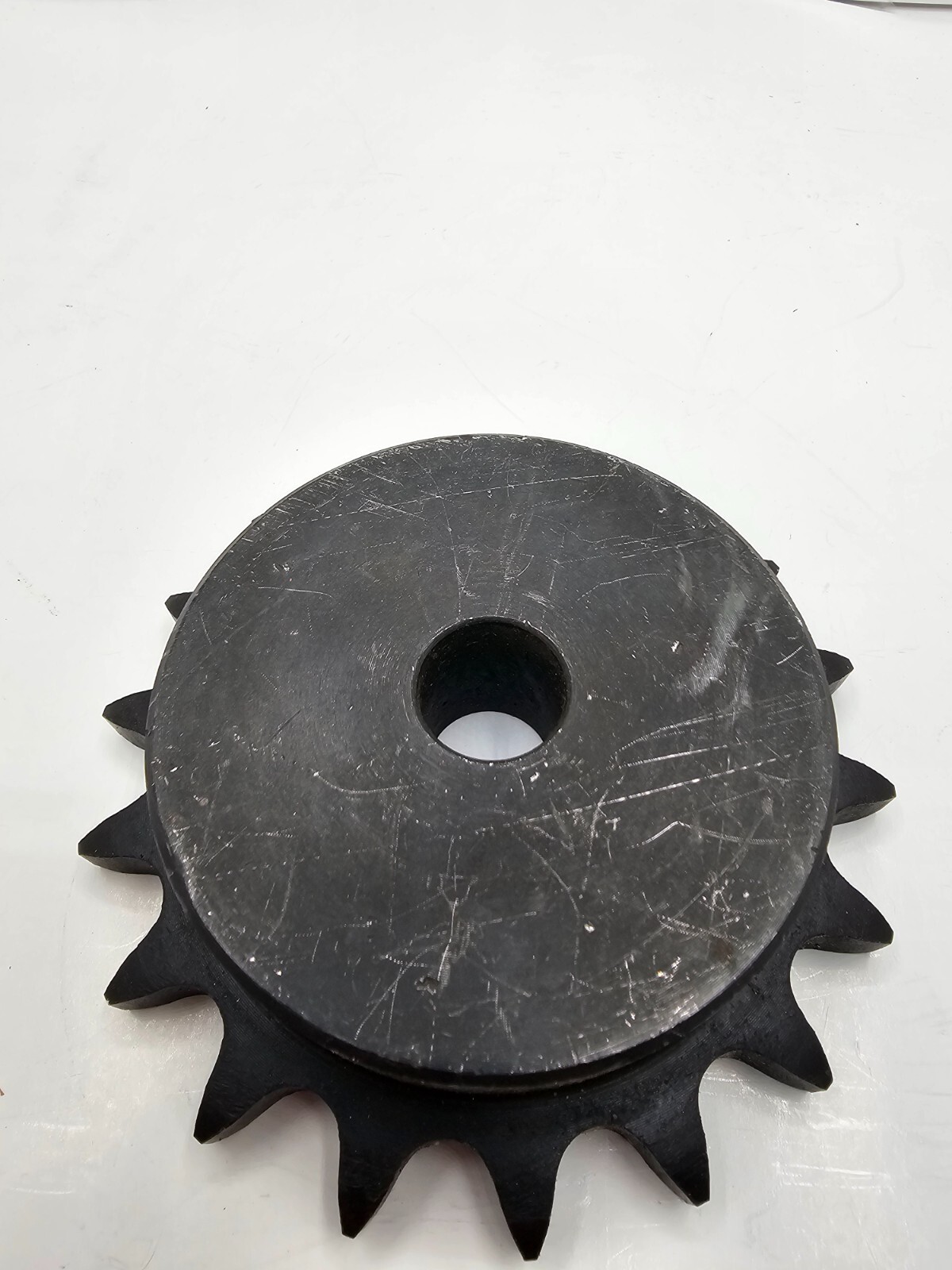 AMEC 50B18H Roller Chain Sprocket 18 Teeth