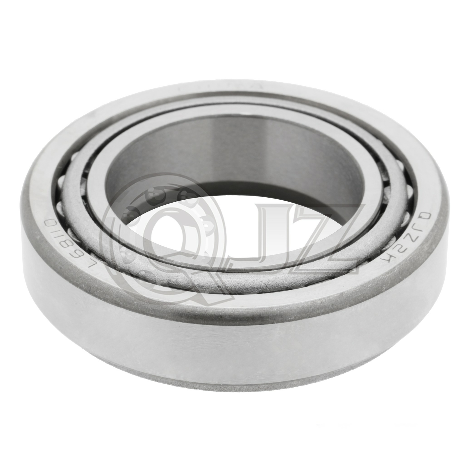 [2-Pack] L68149-L68110 Tapered Roller Bearing Set 1.378 in x 2.328 in x 0.625 in