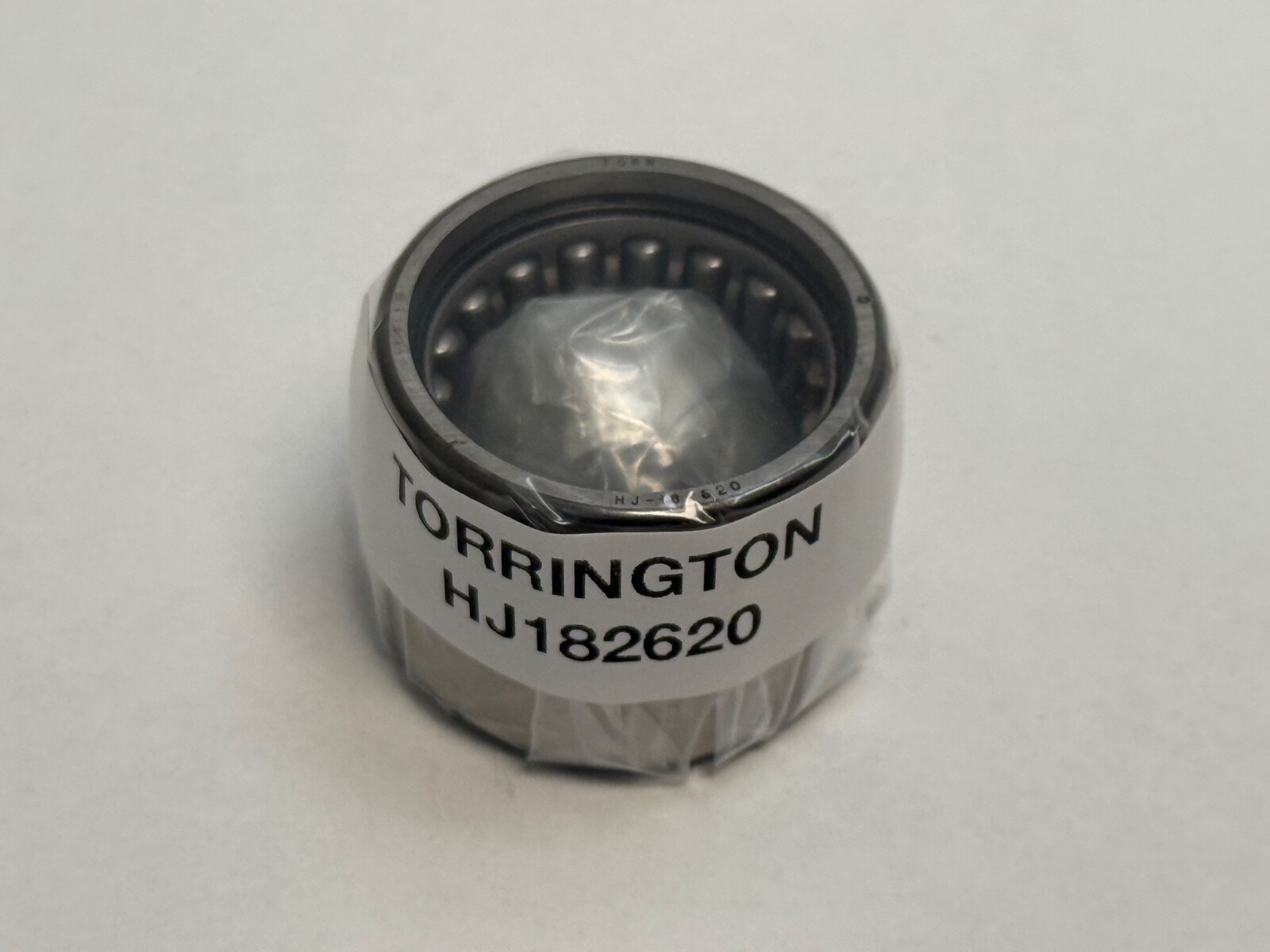 Torrington HJ182620 Needle Bearing MR18S HJ-182620 1-1/8×1-5/8×1-1/4″