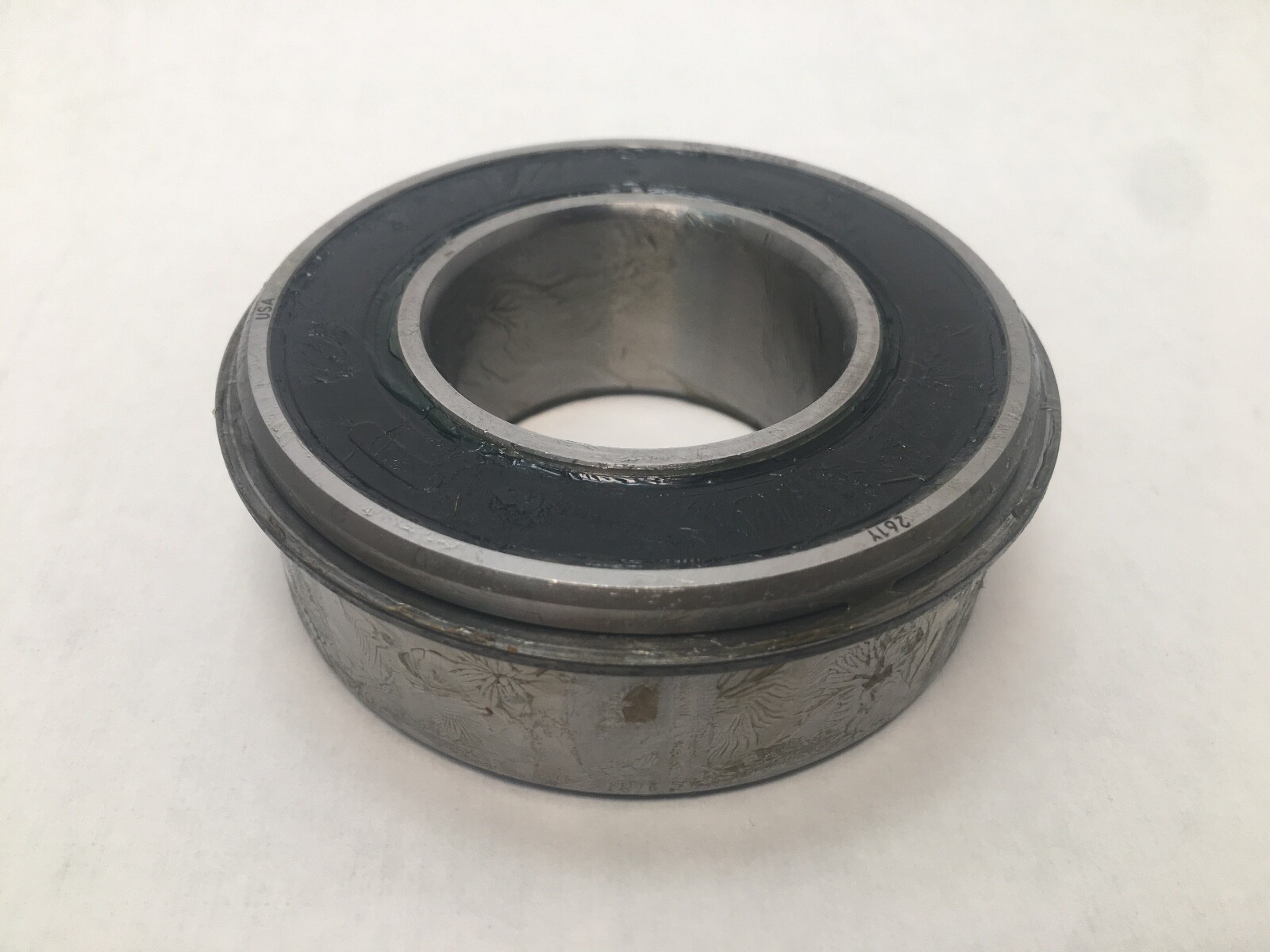 MRC 209SZZCG Bearing Rubber Seals 45x85x19 mm 209 SZZ CG C3 6209-2RS 6209RS USA