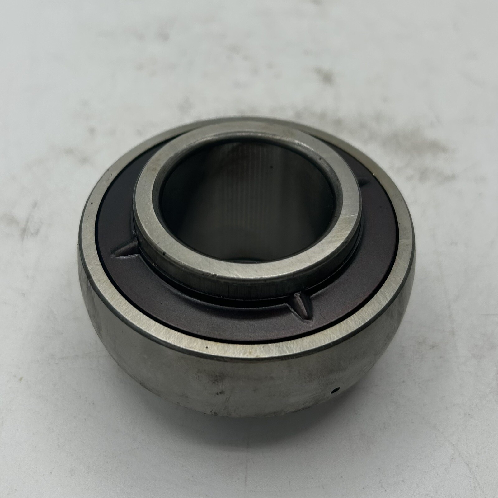NSK Bearings UC207-106D1 Bearing Unit