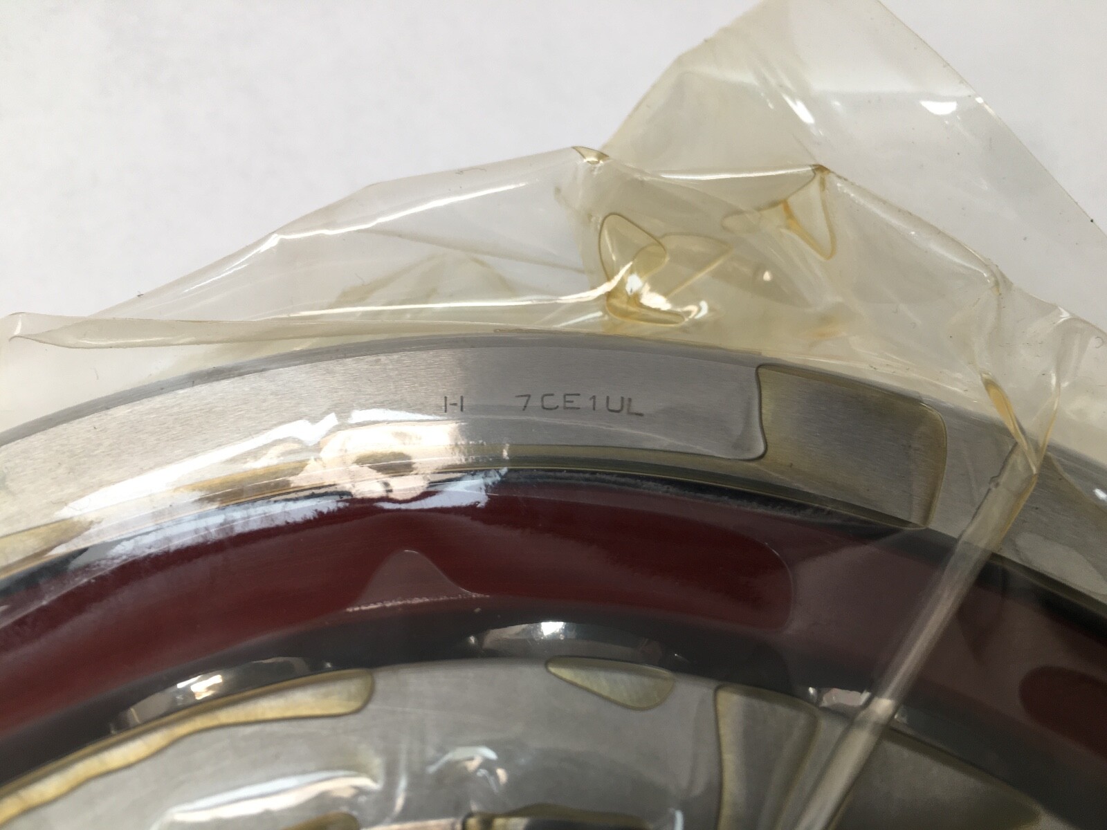 SNFA E200/100-7CE1UL Bearing 100x180x34 mm 7220-C E-200/100-7-CE-1-UL ABEC7 UK