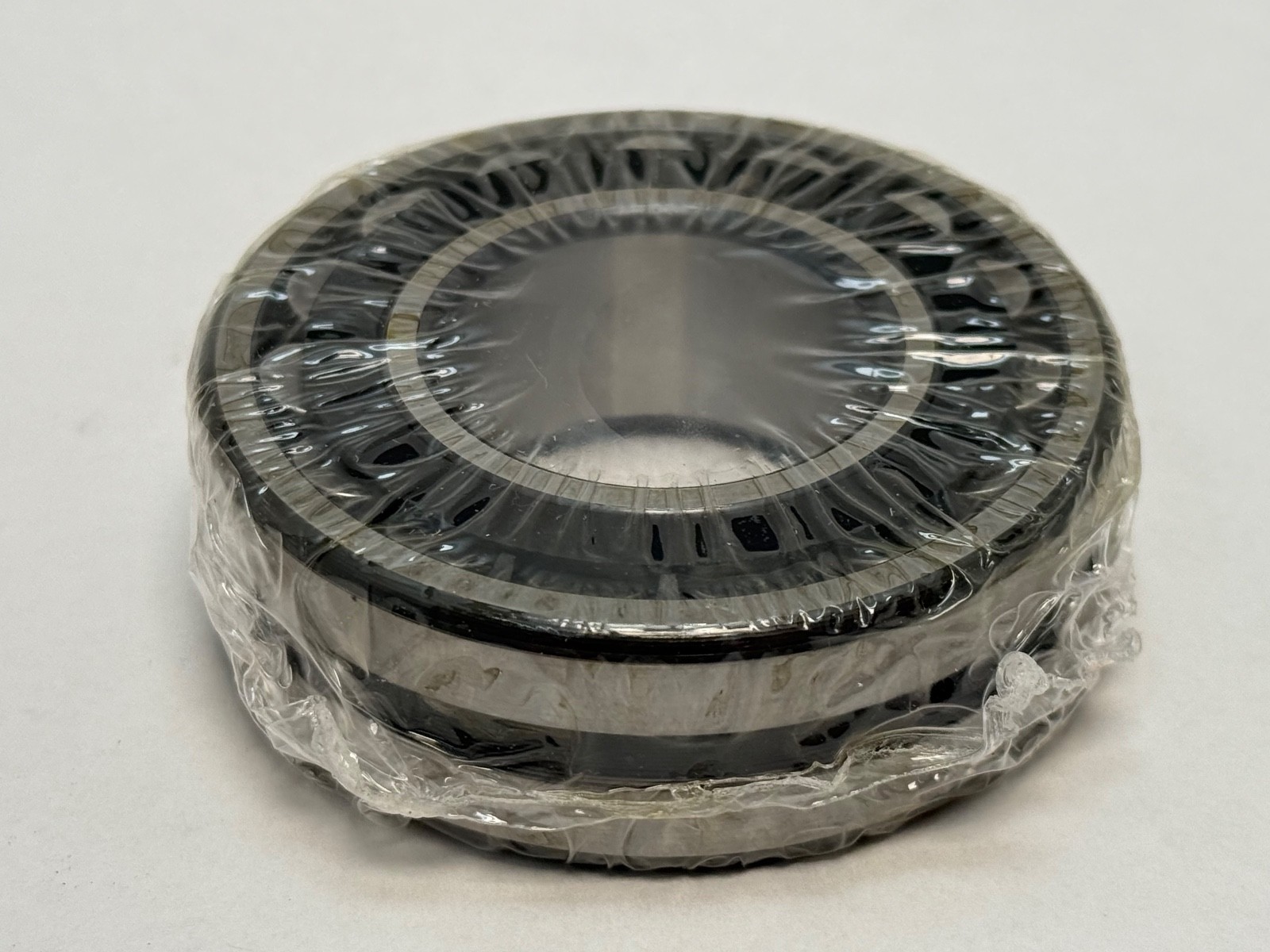 FAG 22207-E1-XL-TVPB-C3 Spherical Bearing 22207E1XLTVPBC3 35x72x23 mm
