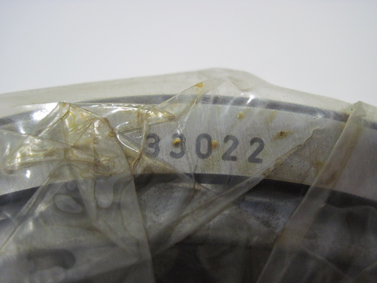 NOS SKF Tapered Roller Bearing 33022 Single Row 110 x 170 x47 MM