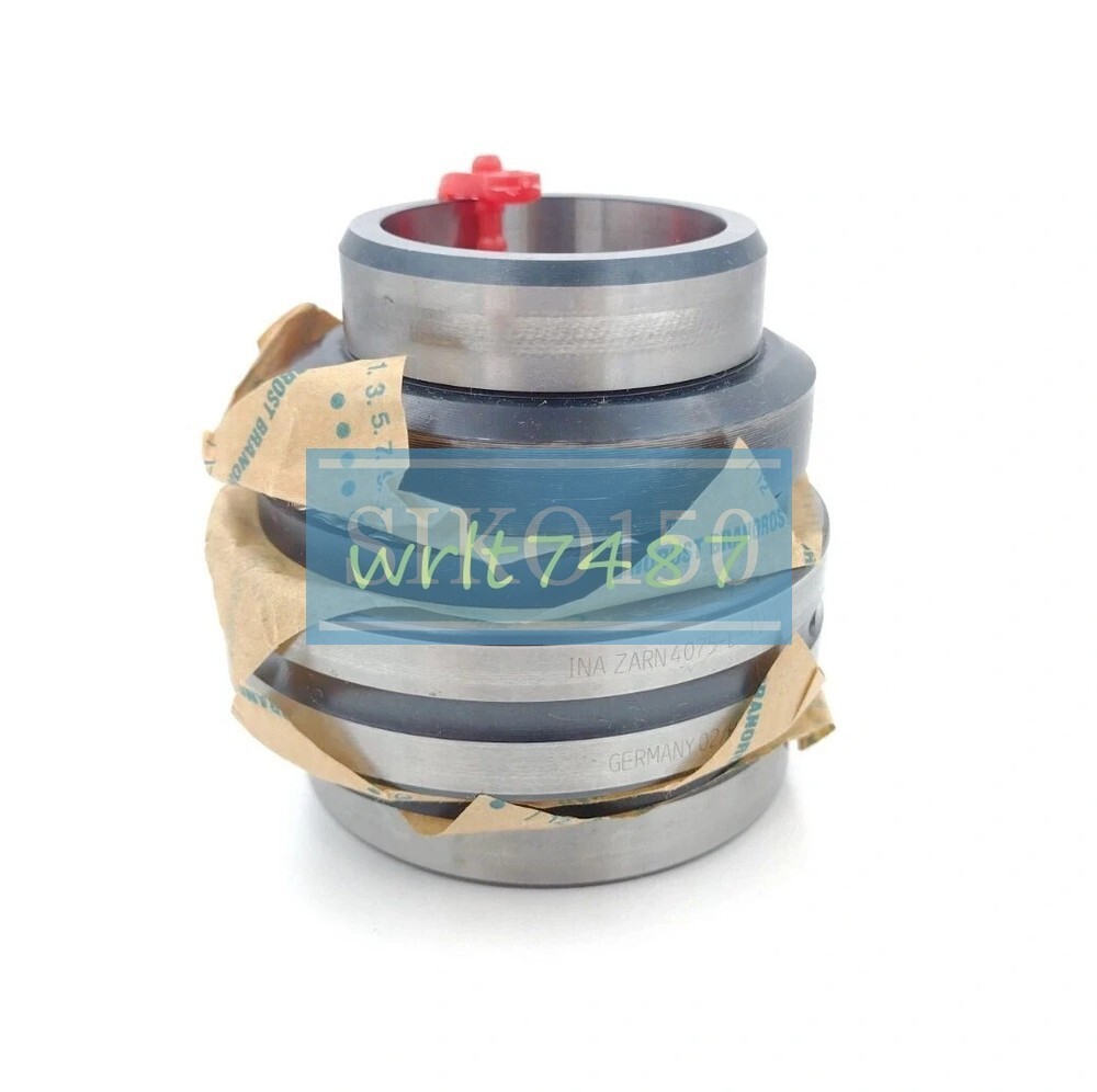 1PC NEW INA ZARN4075-L-TV-A cylindrical roller bearing #SK