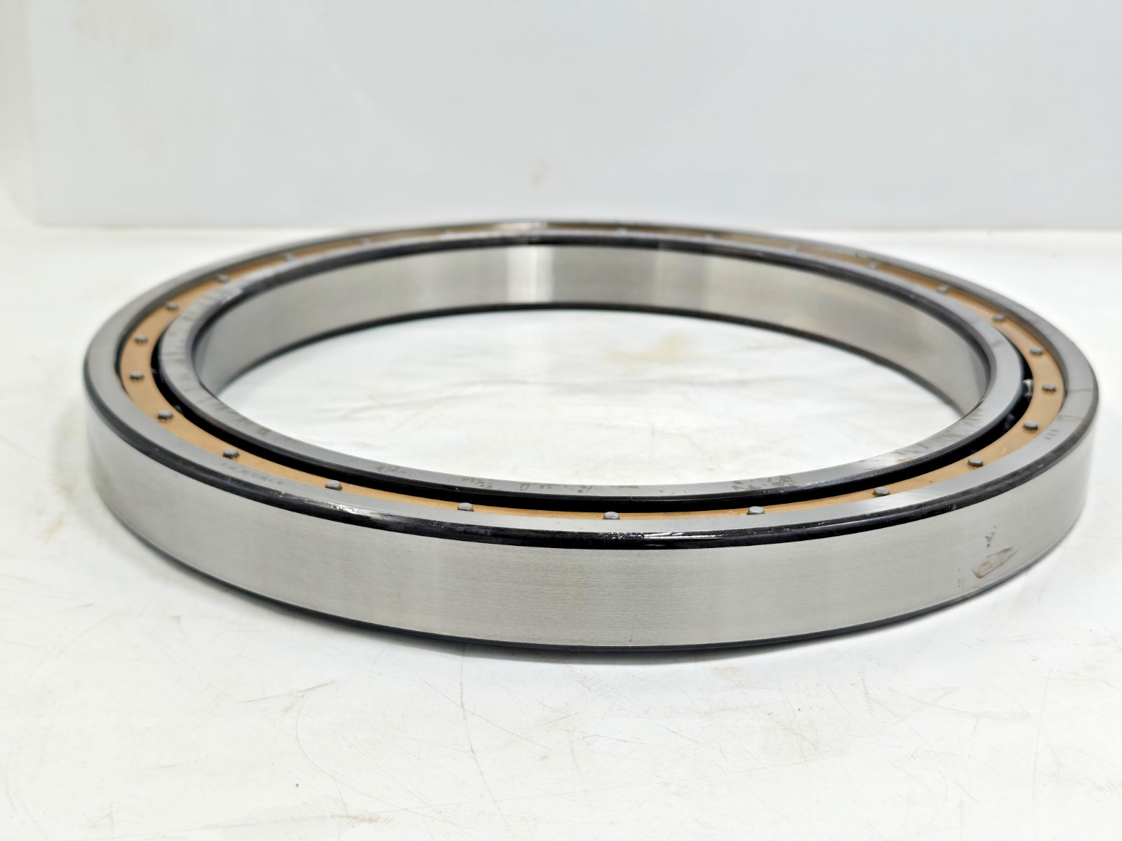 61860 MA SKF Deep Groove Ball Bearing SKF 61860MA France 6860 M / 61860MA