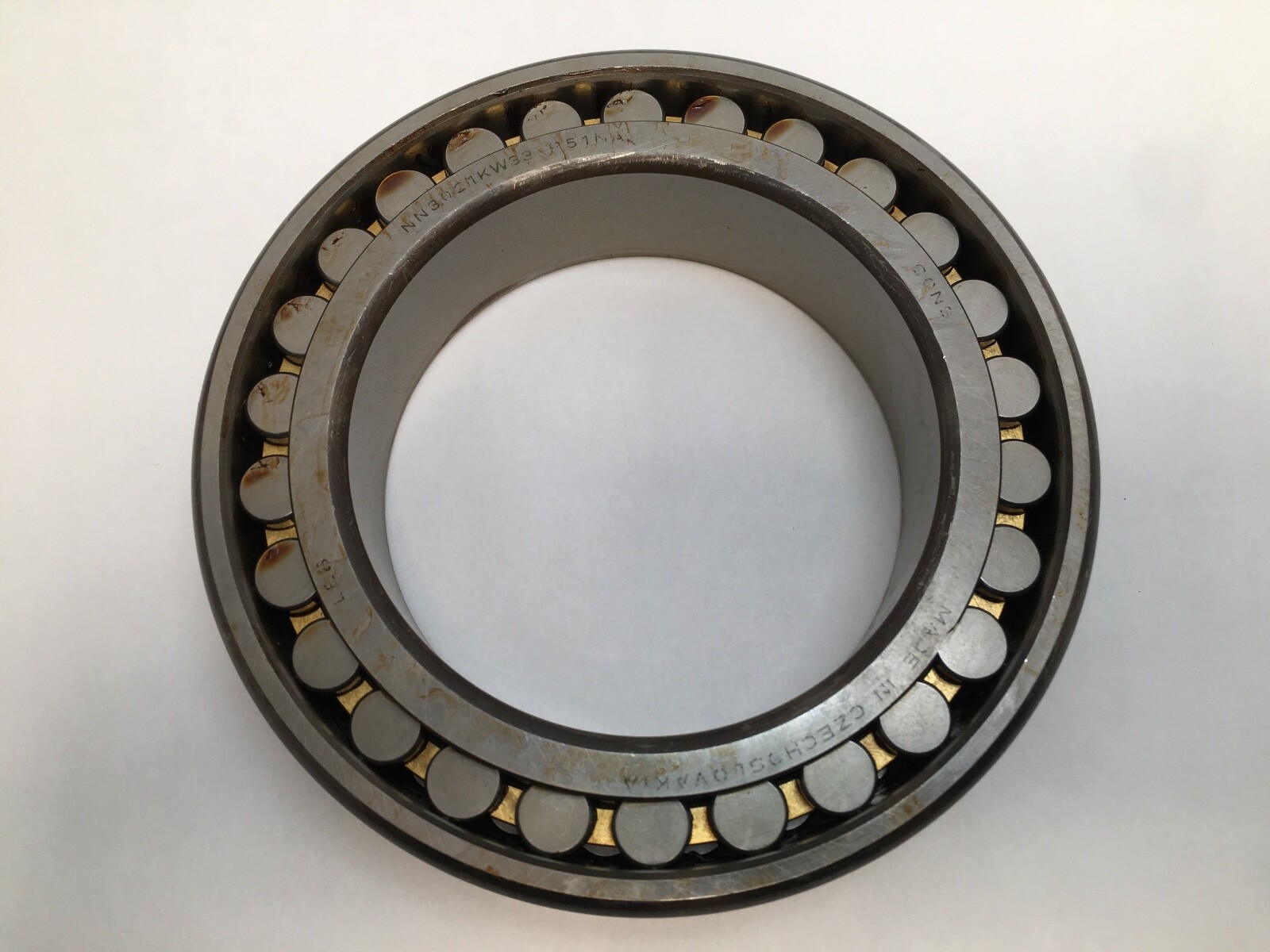 FAG NN3021KM.SP Cylindrical Bearing 105x160x41 mm NN-3021-KM-SP Germany