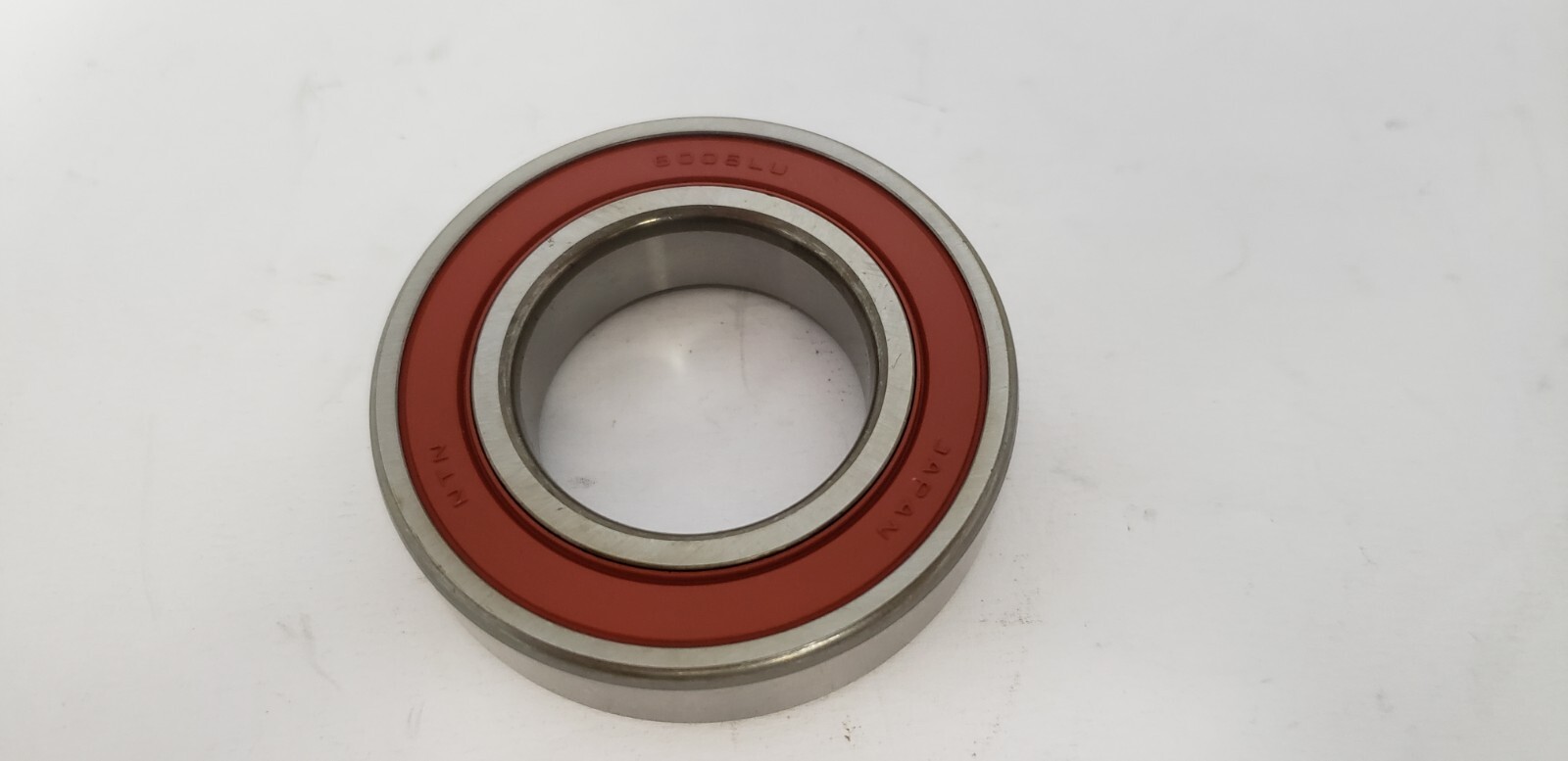 NTN 6006LU SINGLE ROW BALL BEARING, 30mm x 55mm x 13mm, NNB