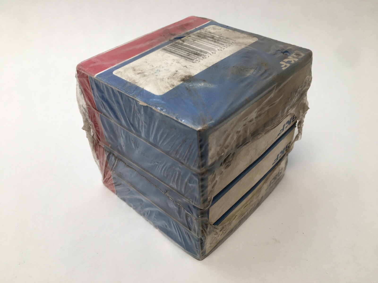 SKF 7209PDTDF003 Angular Bearing 45x85x19 mm 7209-PDTDF-003 4 pcs