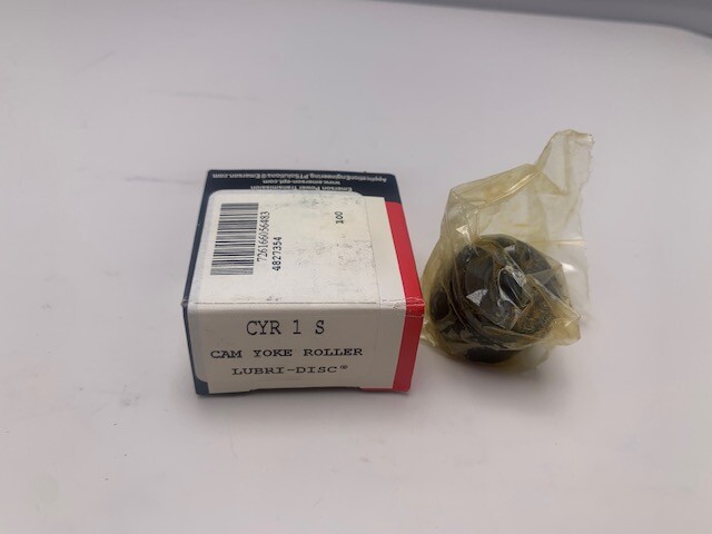 McGill CYR 1 S Cam Yoke Roller new