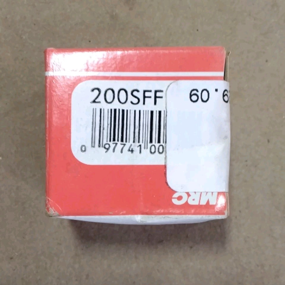 MRC 200 SFF Bearing A100