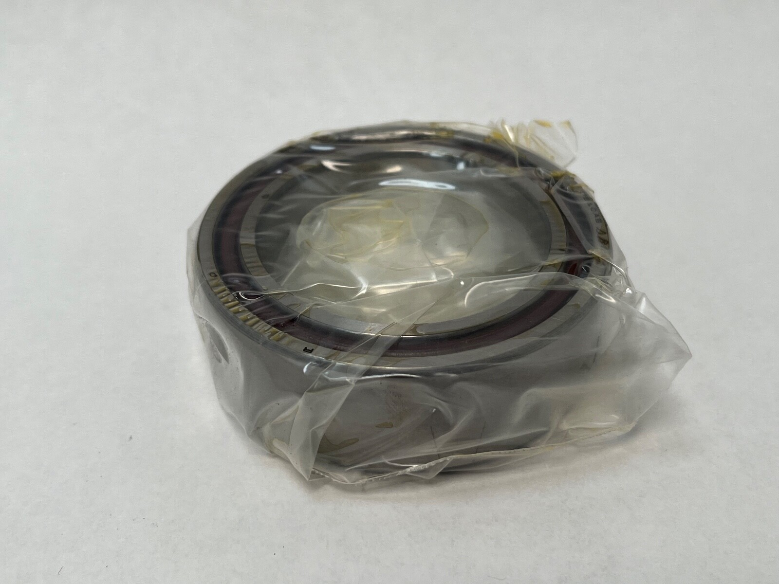 NSK 7910A5TDULP4 Bearing 50x72x12 mm 71910 7910-A5-T-DUL/DBL-P4 Japan 2 Pcs