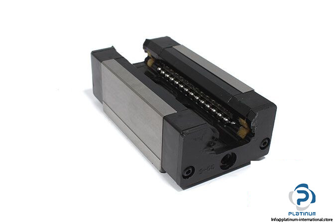 ABBA BRC30R0 LINEAR GUIDEWAY BLOCK_ABBA BRC 30 R0