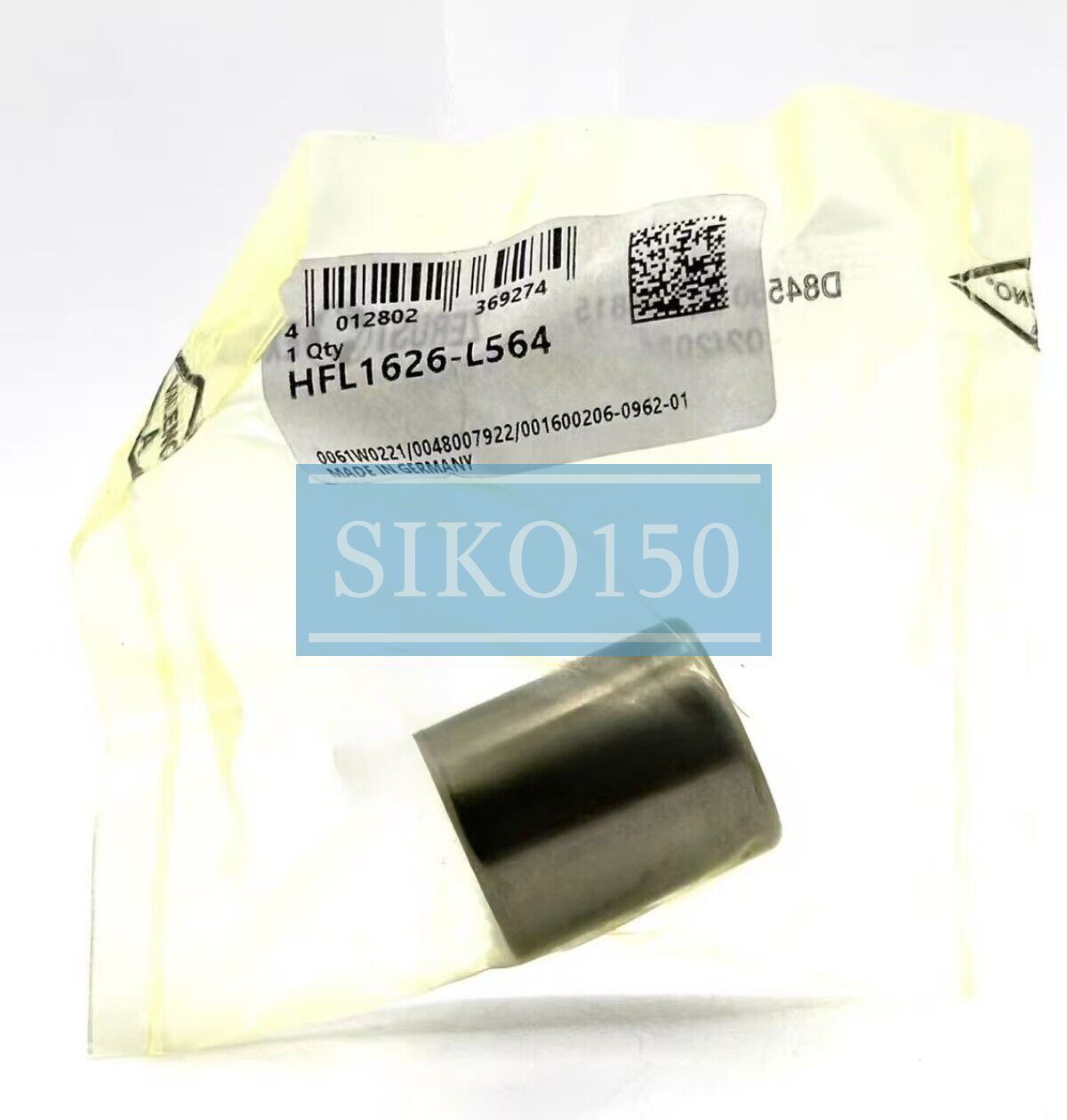 1PC INA HFL1626-L564 needle roller bearing #SK