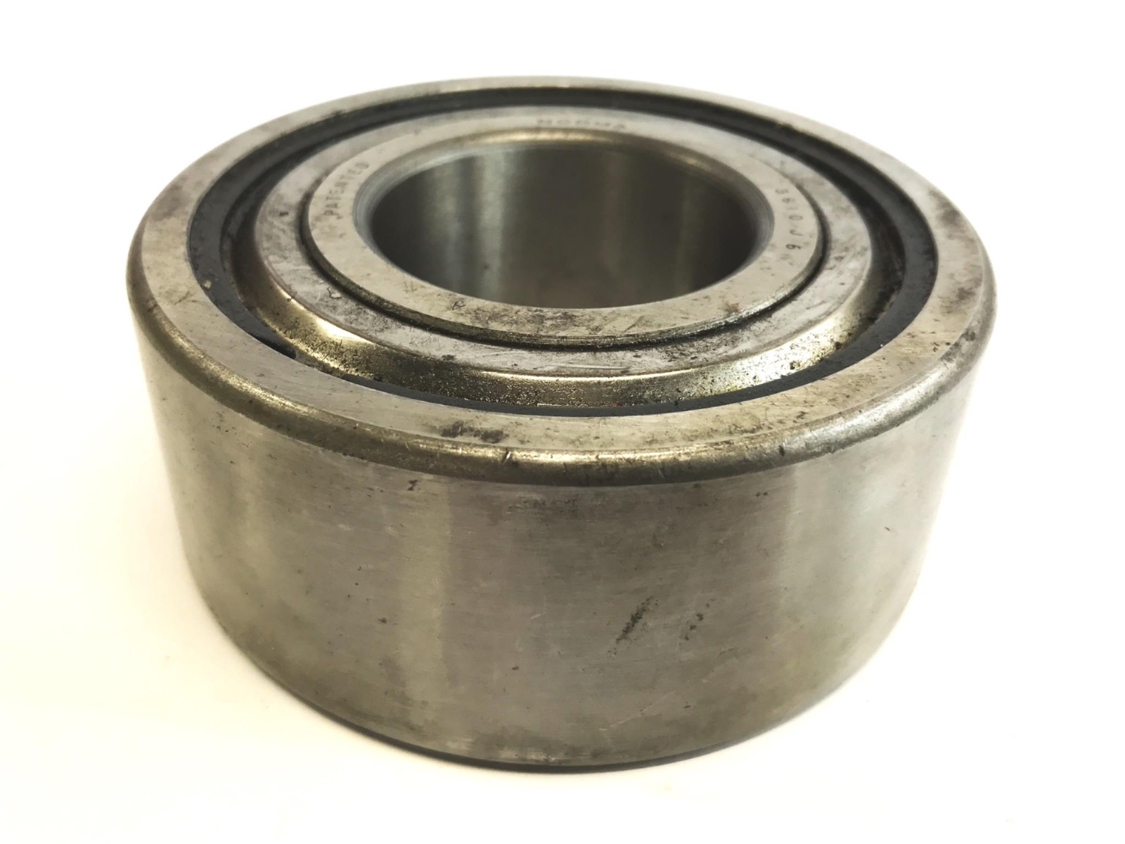 Norma 4-1/4 inch x 1-3/4 inch Single Row Ball Bearing 3610-J6 NOS