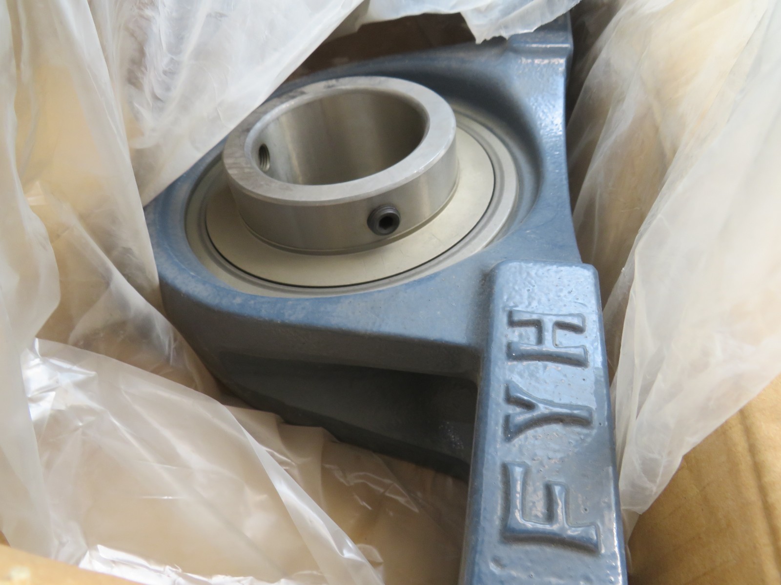 FYH UCP316 Bearing 3-1/8″