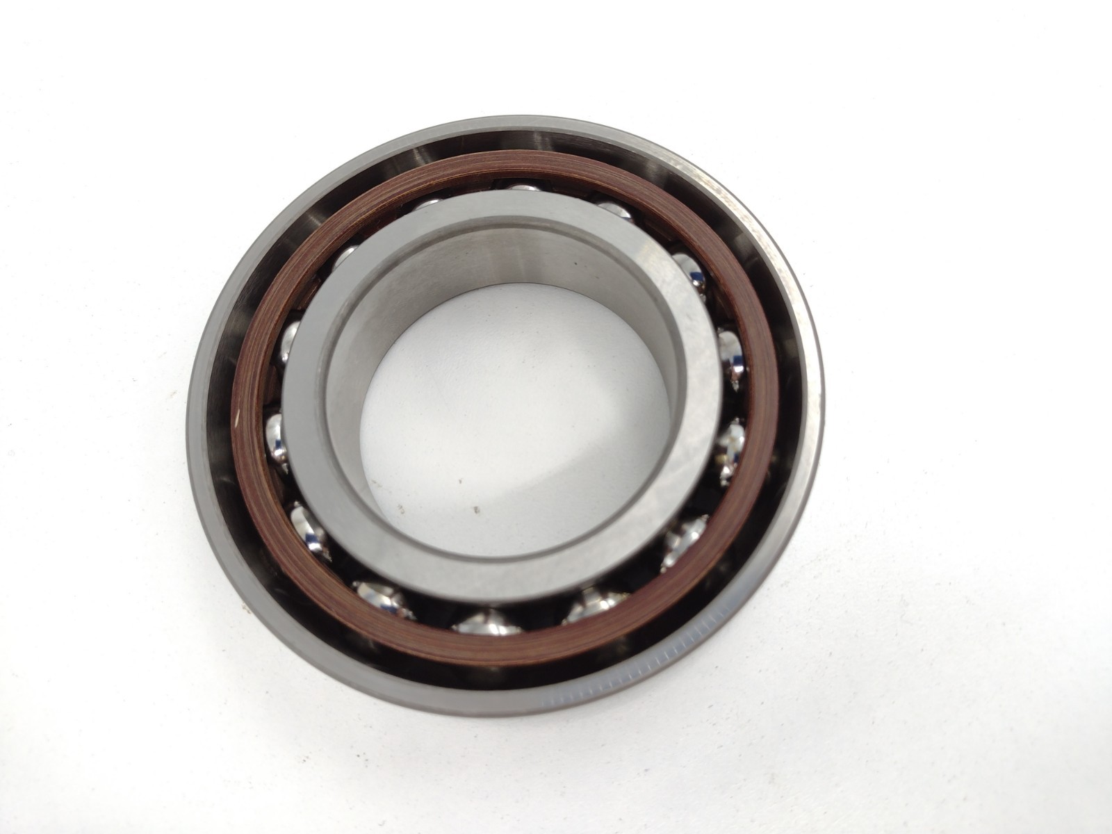 *** Barden 210HDL Angular Contact Bearing 50 mm Bore (1 pair)